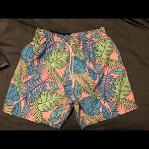 Men’s Boardies Swimsuit - Small - NWT